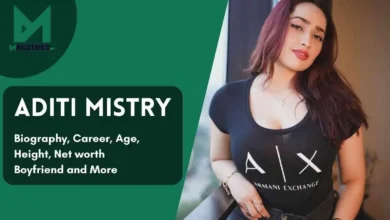 aditi mistry age