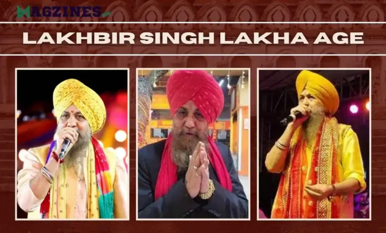 lakhbir singh lakha age