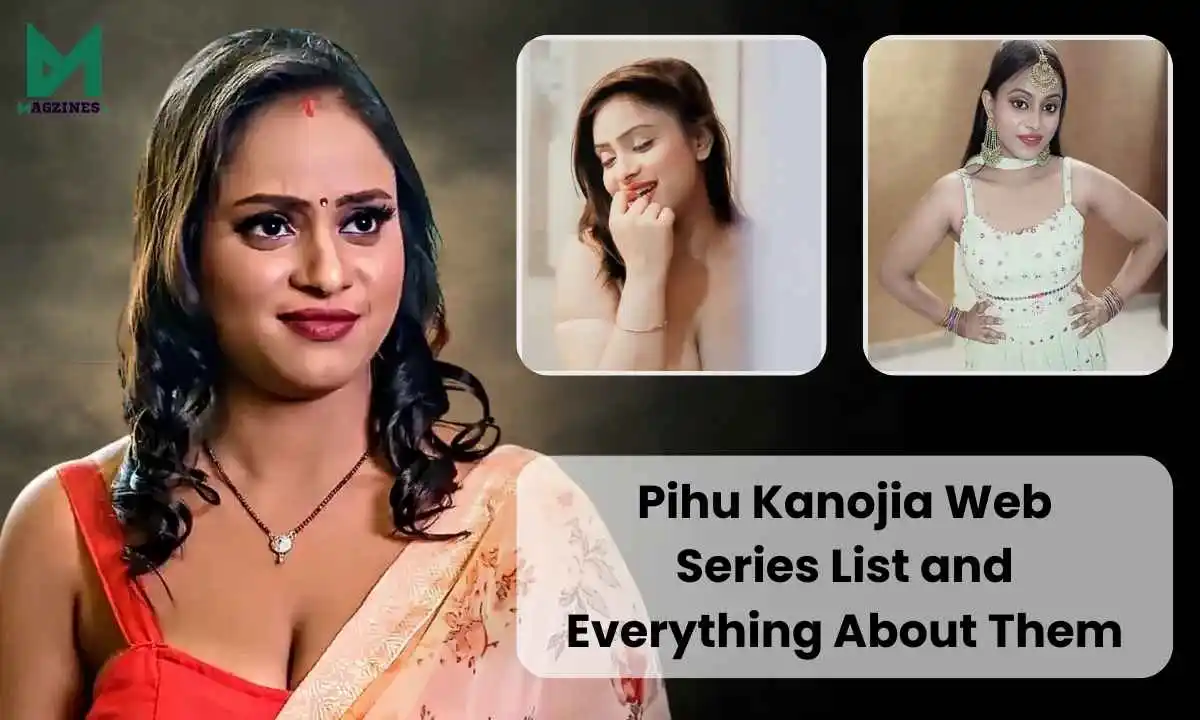 pihu kanojia