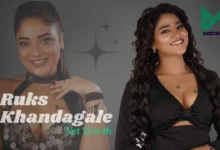 ruks khandagale net worth