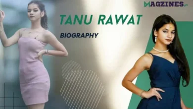 tanu rawat age