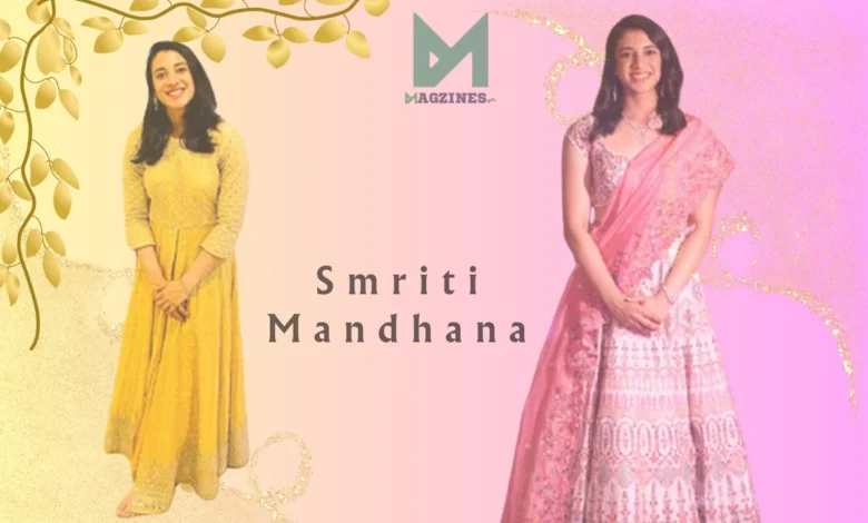 smriti mandhana husband name