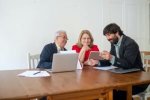 How Lawyers Can Use Presentations