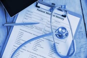 How Pre Accident Medical History Can Affect Your Injury Claim