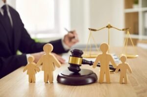 Understanding Child Custody Laws in Birmingham, Alabama