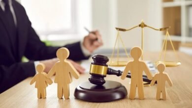 Understanding Child Custody Laws in Birmingham, Alabama