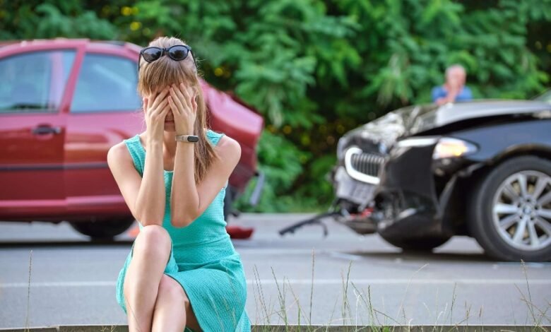 5 Critical Steps to Take Immediately Following a Car Accident in Houston