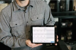 Hiring Sales Professionals