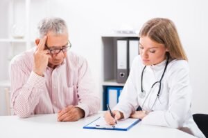 What to Do When Doctors Won’t Listen