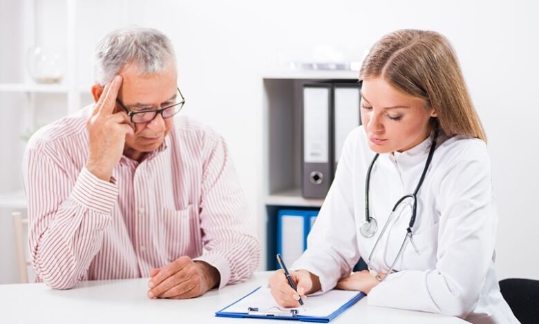 What to Do When Doctors Won’t Listen