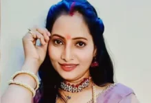 Anu Maurya age