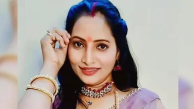 Anu Maurya age