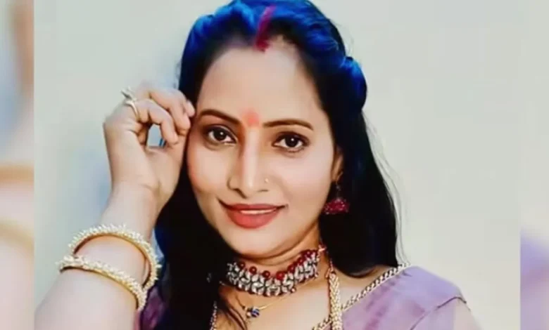Anu Maurya age