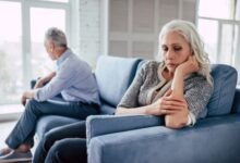 Gray Divorce: What Older Couples Need to Consider