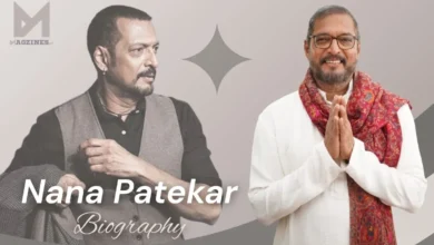 nana patekar age