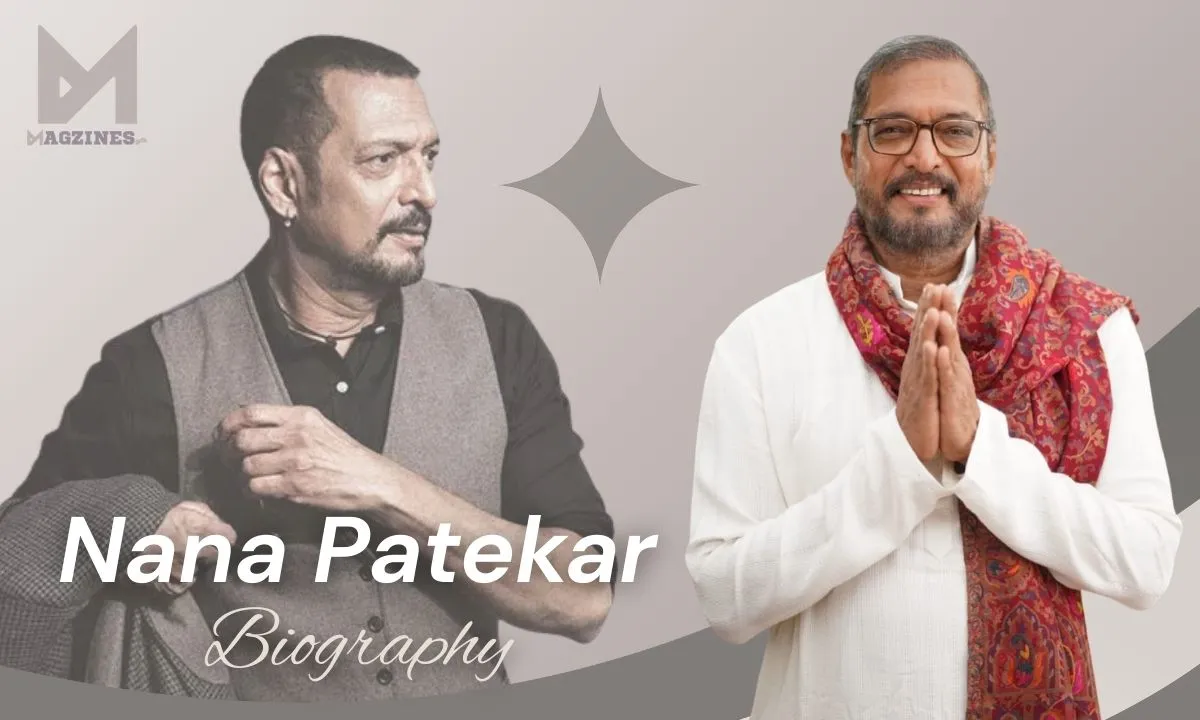 nana patekar age