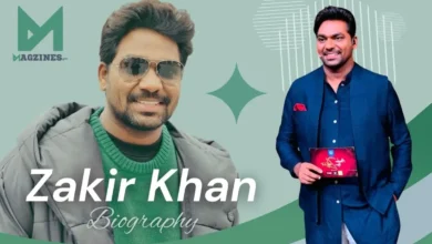 zakir khan age