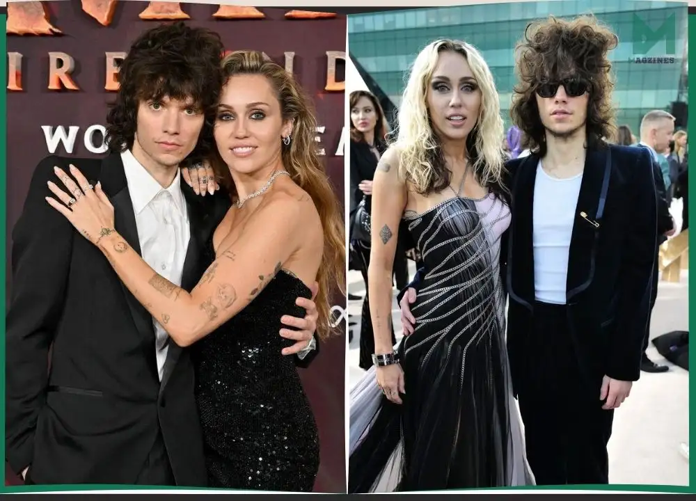 Maxx Morando Partner