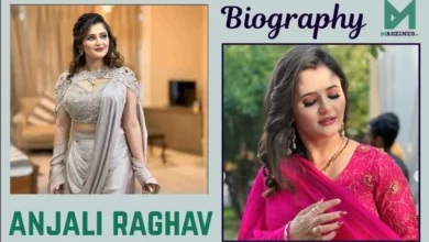 anjali raghav age