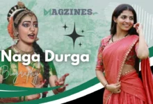naga durga age