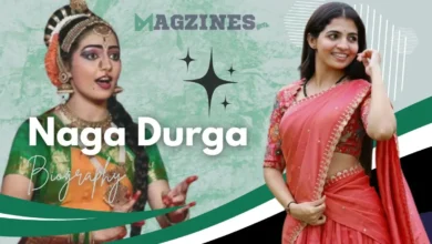 naga durga age