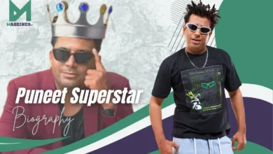 puneet superstar age