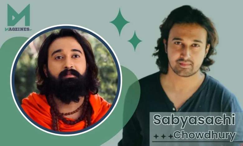 sabyasachi chowdhury