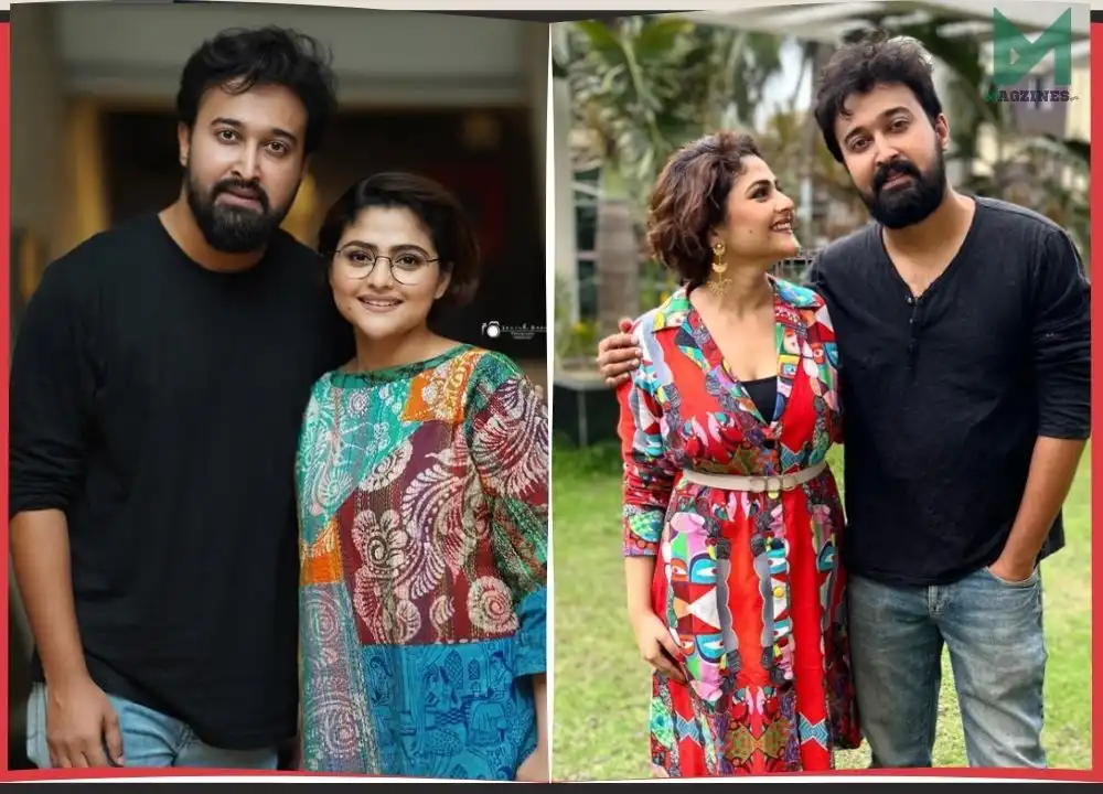 sabyasachi chowdhury wife