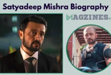 Satyadeep Mishra Age