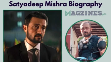 Satyadeep Mishra Age