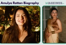 amulya rattan age