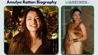 amulya rattan age