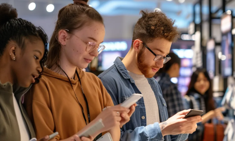 The Importance of Customer Segmentation in Sales and Marketing Processes