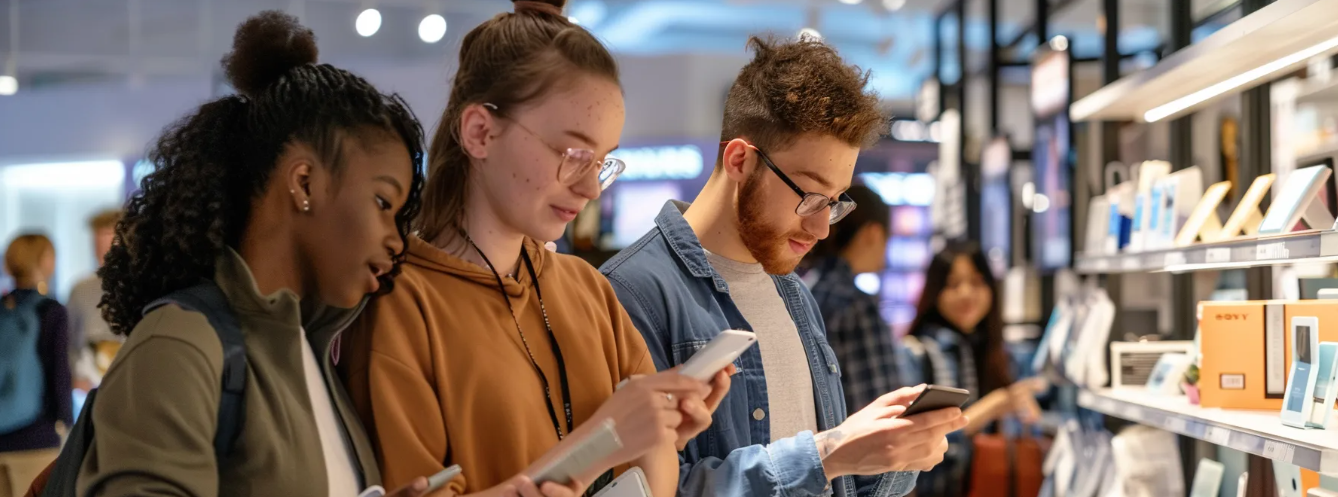 The Importance of Customer Segmentation in Sales and Marketing Processes