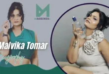 malvika tomar age