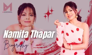 namita thapar age