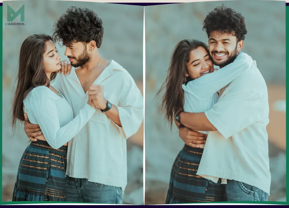 priya j achar husband