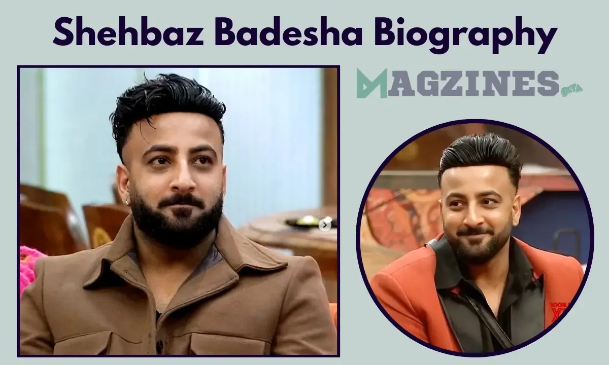 shehbaz badesha age