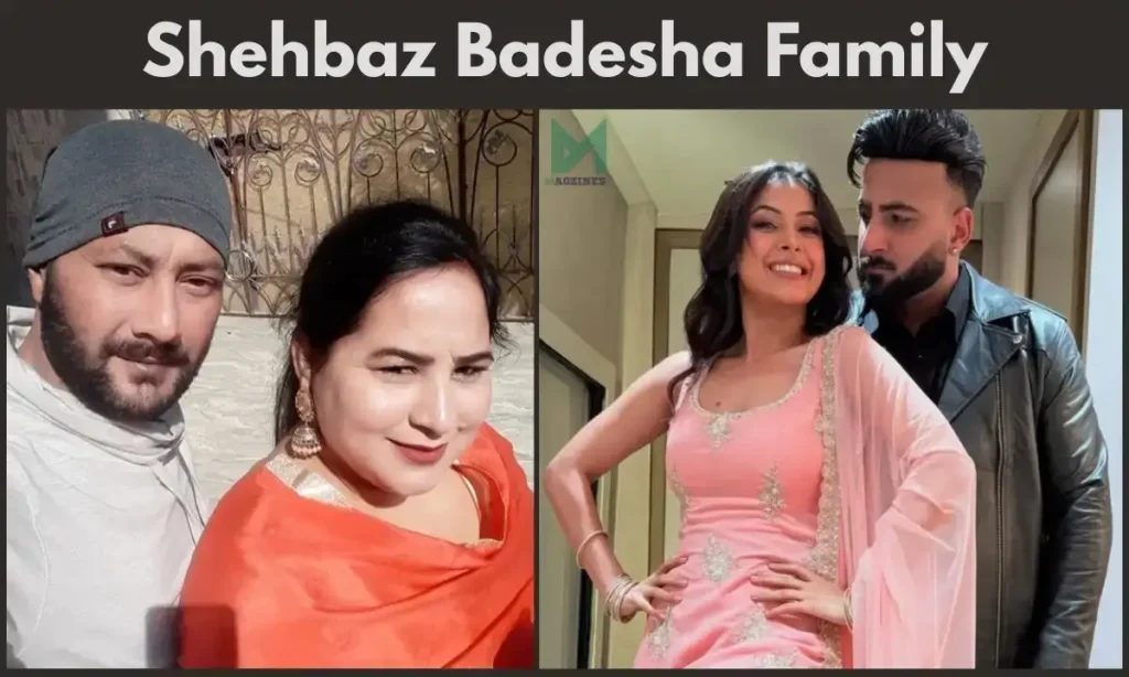 shehbaz badesha age