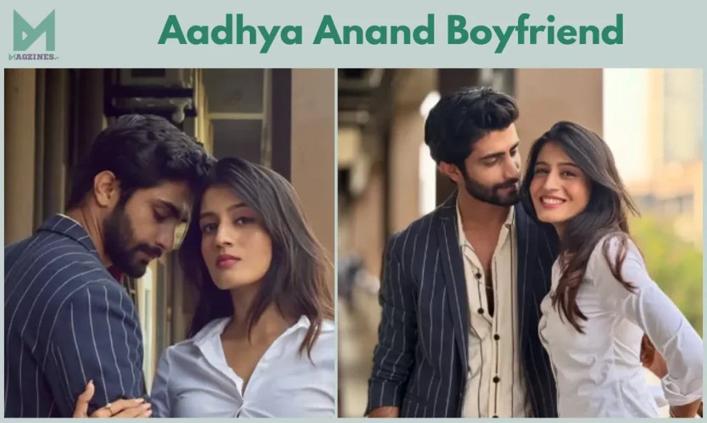 aadhya anand boyfriend