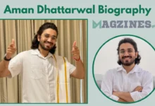 aman dhattarwal age