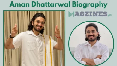aman dhattarwal age