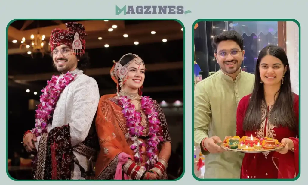 aman dhattarwal wife