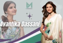 avantika dassani
