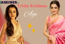 Trisha Krishnan