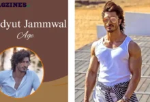 Vidyut Jammwal