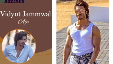 Vidyut Jammwal